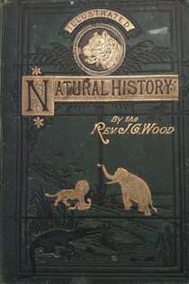 The Natural History of Man