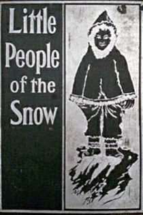 Little People of the Snow