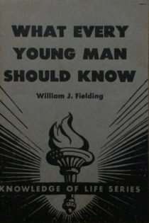 What Every Young Man Should Know
