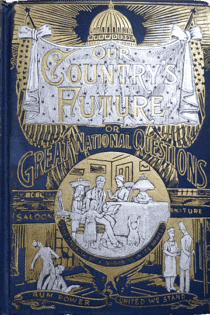 Our Country’s Future