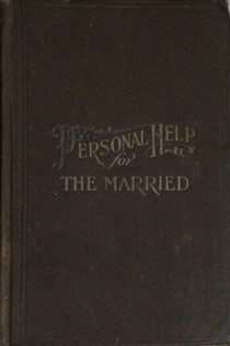Personal Help for the Married