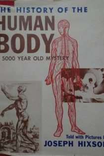 The History of the Human Body