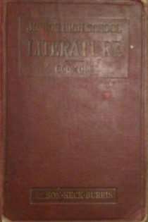 Junior High School Literature