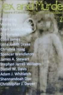 Sex and Murder Magazine