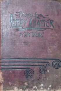 Pickings from Lobby Chatter in the Cincinnati Enquirer