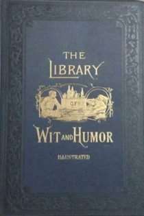The Library of Wit and Humor