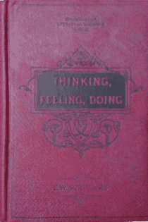 Thinking, Feeling, Doing