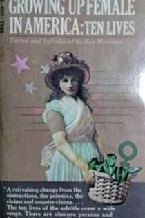 Growing Up Female in America