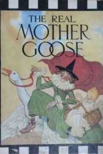 The Real Mother Goose 