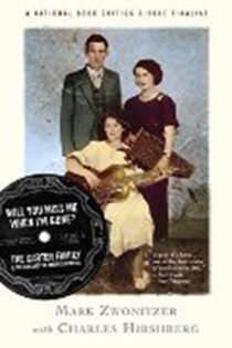 Will You Miss Me When I’m Gone?