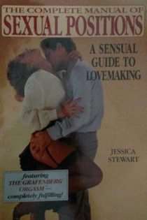 The Complete Manual of Sexual Positions