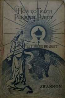 How to Teach Personal Purity