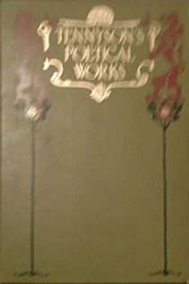 The Poetical Works of Alfred, Lord Tennyson