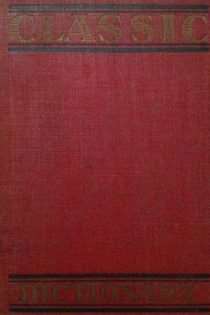 The White Latin Dictionary