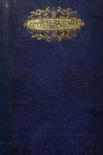 Lacordaire’s Letters to Young Men