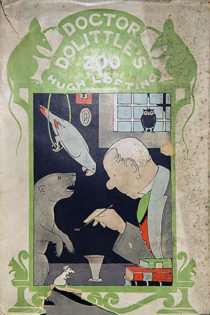 Doctor Dolittle’s Zoo