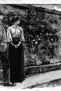 Edwardian Street Etiquette