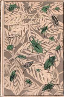 Life Histories of American Insects