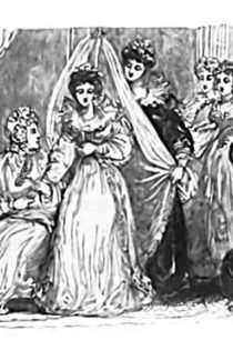 Fashion Advice of the 1830s