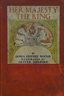 Her Majesty the King