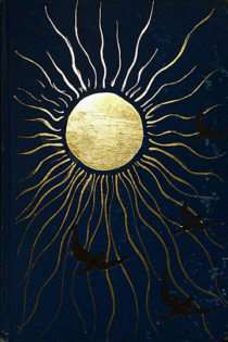 The Land of the Midnight Sun