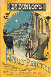 Dr. Dunlop’s Family Practice