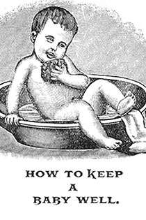 How to Keep a Baby Well