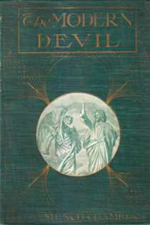 The Modern Devil