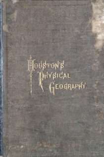 The Elements of Physical Geography