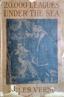 Twenty Thousand Leagues Under the Sea