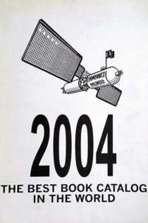 Loompanics Unlimited 2004 Main Catalog