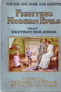 Fighting Modern Evils