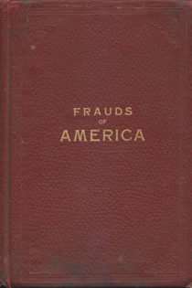 Frauds of America