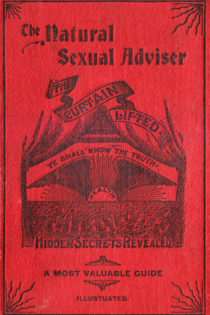 Natural Sexual Adviser