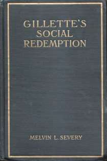 Gillette’s Social Redemption