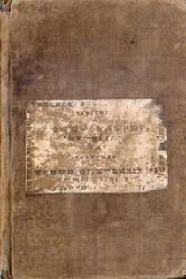 Sketches of Young Ladies, Sketches of Young Gentlemen