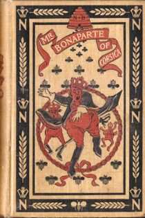 Mr. Bonaparte of Corsica