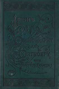 Irish’s Orthography and Orthoepy