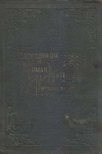 Encyclopædia of Human Nature and Physiognomy