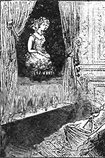 The Three-Headed Woman