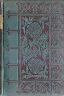 Mrs. Caudle’s Curtain Lectures