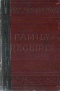 Family Receipts