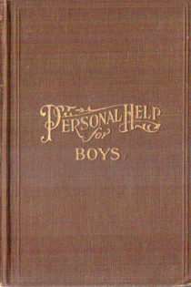 Personal Help for Boys