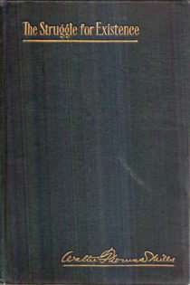 The Struggle for Existence