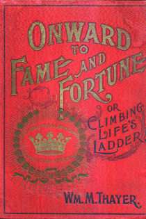 Onward to Fame and Fortune