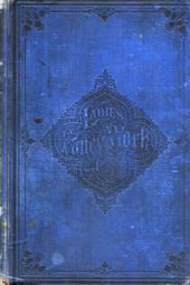 Ladies’ Fancy Work