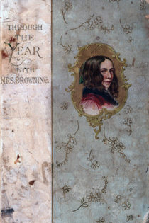 Through the Year with Mrs. Browning