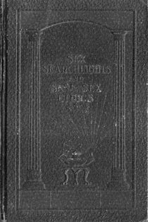 Sex Searchlights and Sane Sex Ethics