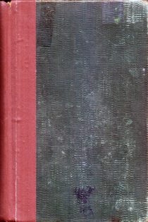 Alphabets Old and New