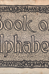 Book of Alphabets